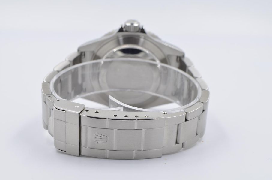 Rolex Submariner Kermit